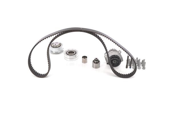 Kamremskit med vattenpump BOSCH Kamremskit med vattenpump BOSCH