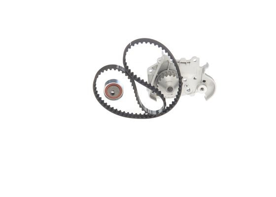 Kamremskit med vattenpump Bosch 1 987 948 516 BOSCH Kamremskit med vattenpump Bosch 1 987 948 516 BOSCH