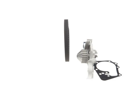 Kamremskit med vattenpump Bosch 1 987 948 516 BOSCH Kamremskit med vattenpump Bosch 1 987 948 516 BOSCH