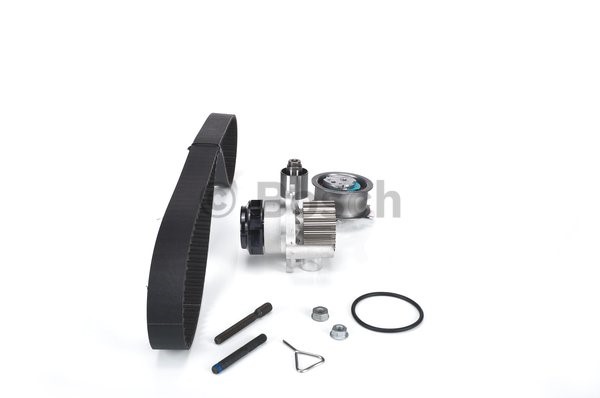 Kamremskit med vattenpump BOSCH Kamremskit med vattenpump BOSCH