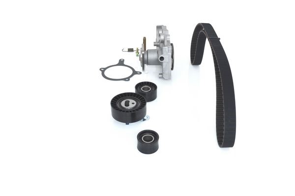 Kamremskit med vattenpump Bosch 1 987 948 528 BOSCH Kamremskit med vattenpump Bosch 1 987 948 528 BOSCH