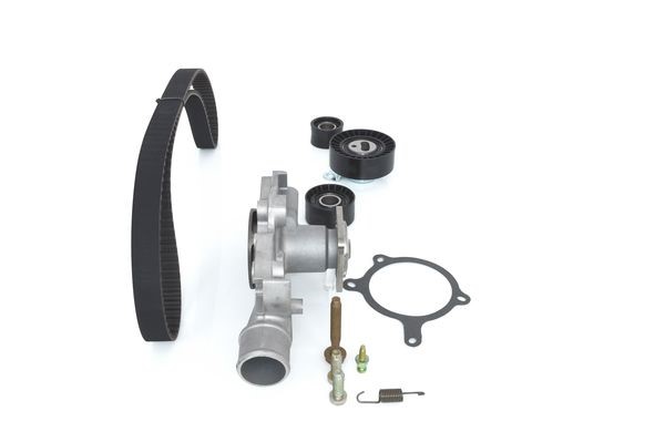 Kamremskit med vattenpump Bosch 1 987 948 528 BOSCH Kamremskit med vattenpump Bosch 1 987 948 528 BOSCH