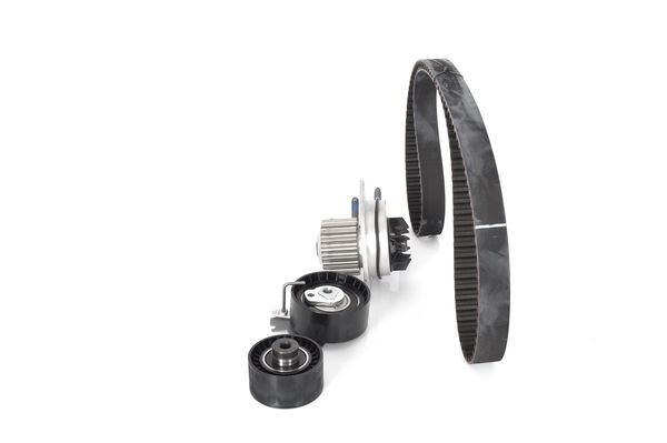 Kamremskit med vattenpump BOSCH