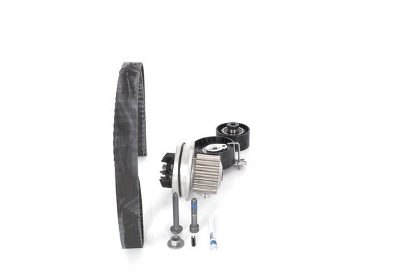 Kamremskit med vattenpump BOSCH