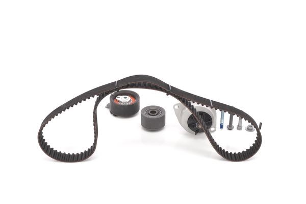Kamremskit med vattenpump Bosch 1 987 948 712 BOSCH Kamremskit med vattenpump Bosch 1 987 948 712 BOSCH