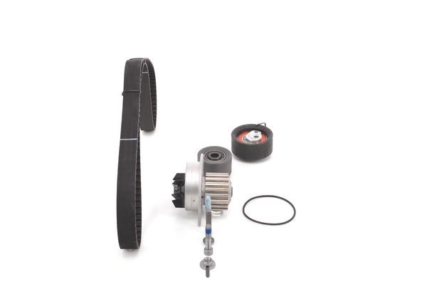 Kamremskit med vattenpump Bosch 1 987 948 712 BOSCH Kamremskit med vattenpump Bosch 1 987 948 712 BOSCH