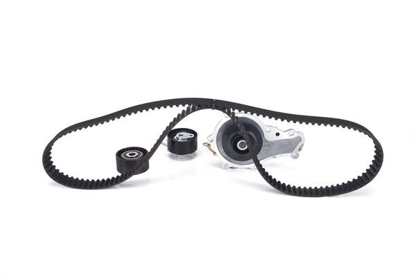Kamremskit med vattenpump Bosch 1 987 948 717 BOSCH Kamremskit med vattenpump Bosch 1 987 948 717 BOSCH