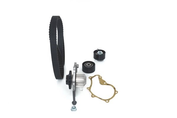Kamremskit med vattenpump BOSCH
