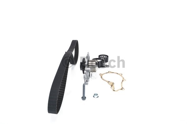Kamremskit med vattenpump BOSCH