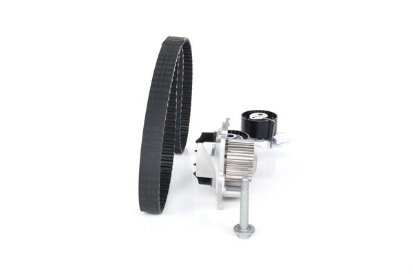 Kamremskit med vattenpump BOSCH