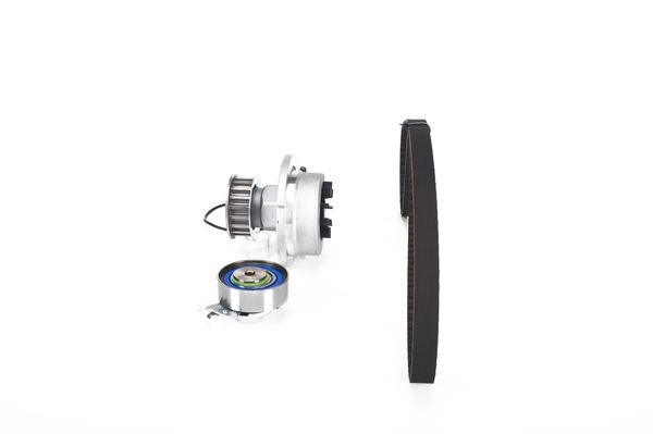 Kamremskit med vattenpump Bosch 1 987 948 733 BOSCH Kamremskit med vattenpump Bosch 1 987 948 733 BOSCH
