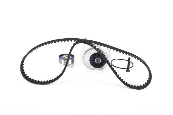 Kamremskit med vattenpump Bosch 1 987 948 733 BOSCH Kamremskit med vattenpump Bosch 1 987 948 733 BOSCH