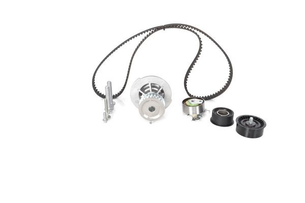 Kamremskit med vattenpump BOSCH
