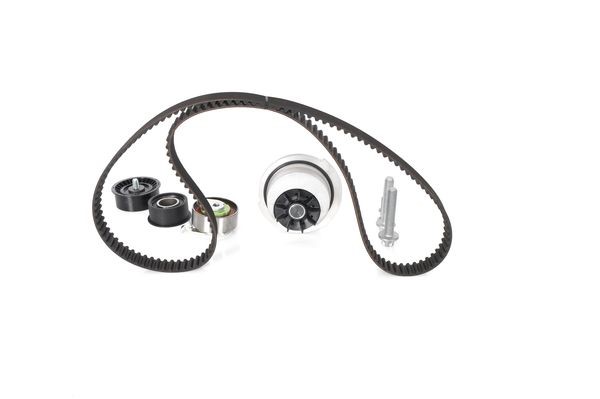 Kamremskit med vattenpump BOSCH
