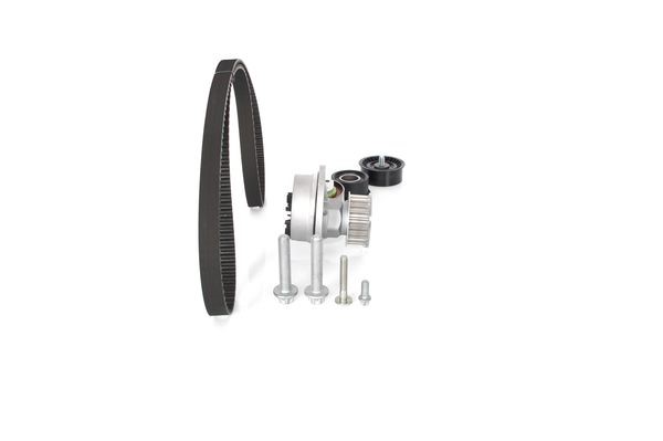 Kamremskit med vattenpump BOSCH