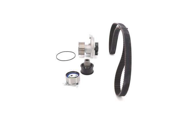 Kamremskit med vattenpump Bosch 1 987 948 741 BOSCH Kamremskit med vattenpump Bosch 1 987 948 741 BOSCH