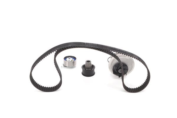 Kamremskit med vattenpump Bosch 1 987 948 741 BOSCH Kamremskit med vattenpump Bosch 1 987 948 741 BOSCH