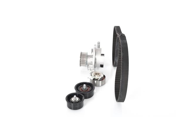 Kamremskit med vattenpump BOSCH Kamremskit med vattenpump BOSCH