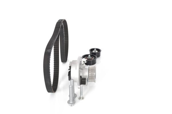 Kamremskit med vattenpump BOSCH Kamremskit med vattenpump BOSCH