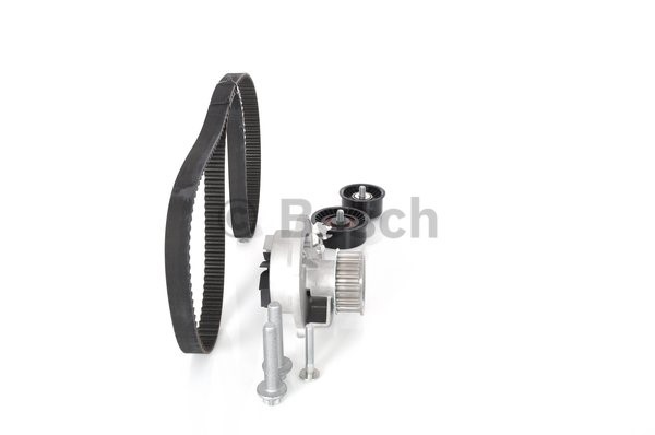 Kamremskit med vattenpump BOSCH Kamremskit med vattenpump BOSCH