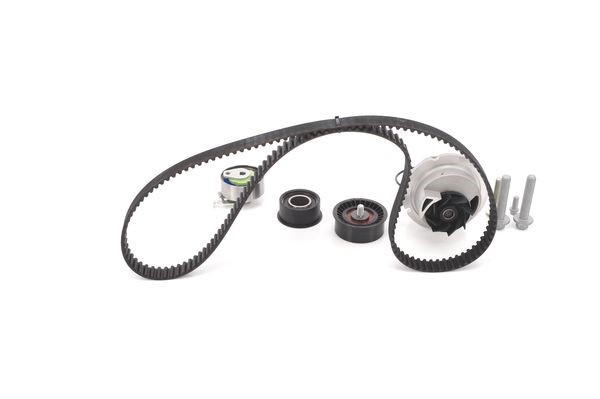 Kamremskit med vattenpump Bosch 1 987 948 750 BOSCH Kamremskit med vattenpump Bosch 1 987 948 750 BOSCH