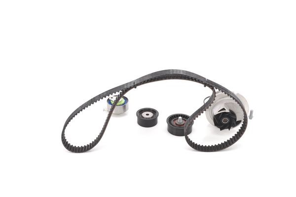 Kamremskit med vattenpump Bosch 1 987 948 751 BOSCH Kamremskit med vattenpump Bosch 1 987 948 751 BOSCH