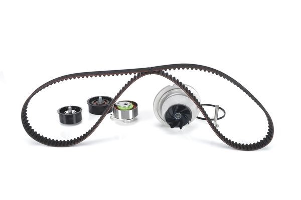 Kamremskit med vattenpump Bosch 1 987 948 758 BOSCH Kamremskit med vattenpump Bosch 1 987 948 758 BOSCH