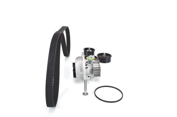 Kamremskit med vattenpump Bosch 1 987 948 758 BOSCH Kamremskit med vattenpump Bosch 1 987 948 758 BOSCH