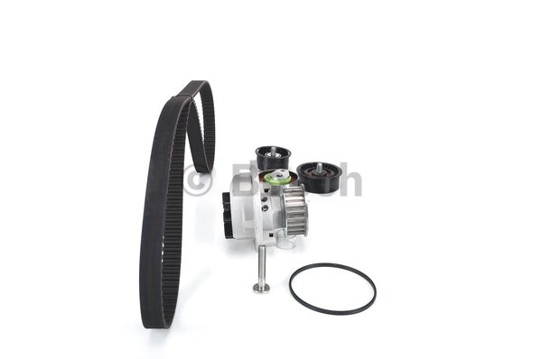 Kamremskit med vattenpump Bosch 1 987 948 758 BOSCH Kamremskit med vattenpump Bosch 1 987 948 758 BOSCH