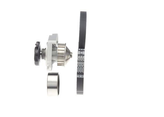 Kamremskit med vattenpump Bosch 1 987 948 796 BOSCH Kamremskit med vattenpump Bosch 1 987 948 796 BOSCH
