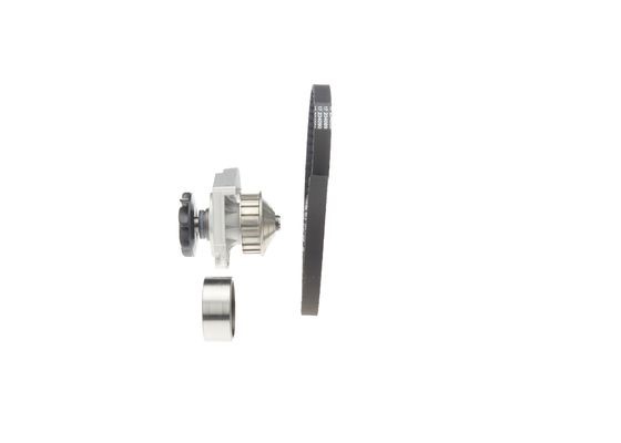 Kamremskit med vattenpump Bosch 1 987 948 797 BOSCH Kamremskit med vattenpump Bosch 1 987 948 797 BOSCH