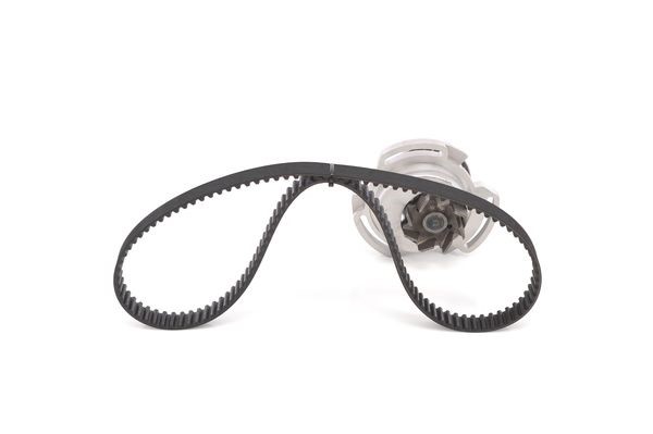Kamremskit med vattenpump Bosch 1 987 948 802 BOSCH Kamremskit med vattenpump Bosch 1 987 948 802 BOSCH