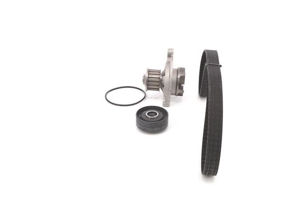 Kamremskit med vattenpump Bosch 1 987 948 857 BOSCH Kamremskit med vattenpump Bosch 1 987 948 857 BOSCH