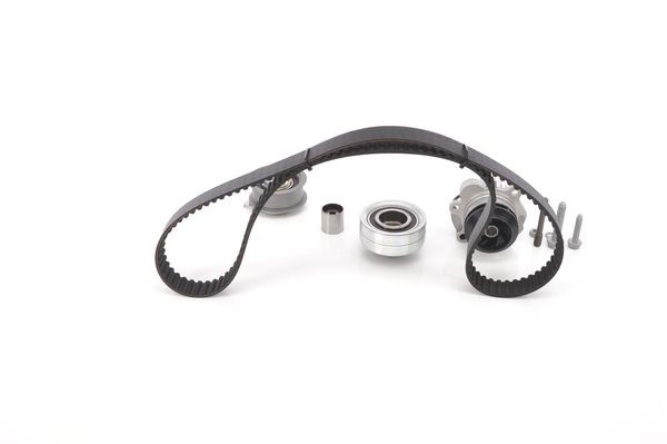 Kamremskit med vattenpump Bosch 1 987 948 871 BOSCH Kamremskit med vattenpump Bosch 1 987 948 871 BOSCH