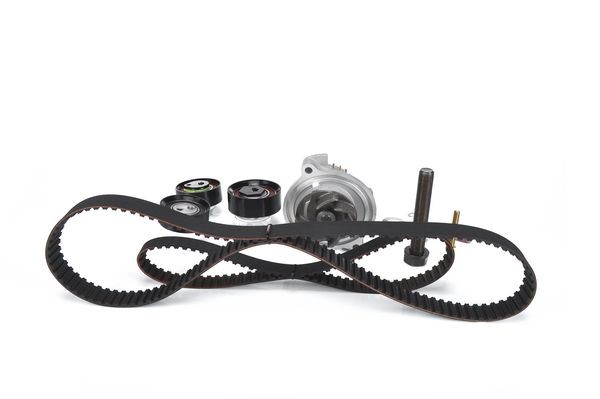 Kamremskit med vattenpump BOSCH Kamremskit med vattenpump BOSCH