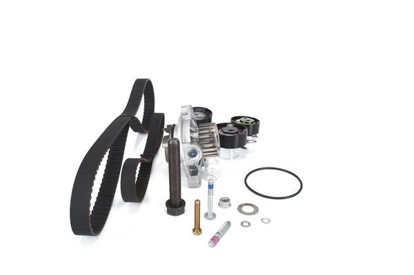 Kamremskit med vattenpump BOSCH Kamremskit med vattenpump BOSCH