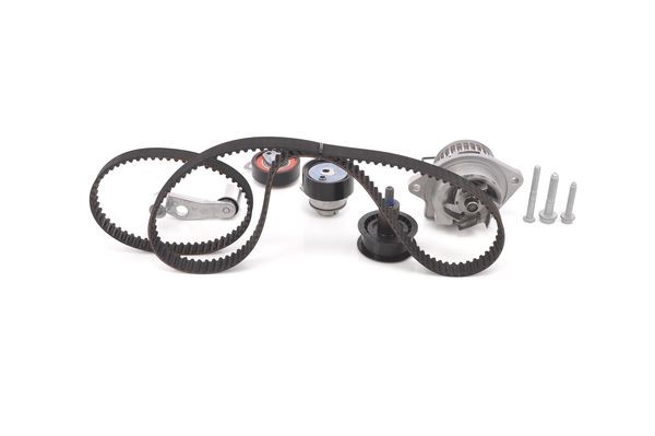 Kamremskit med vattenpump Bosch 1 987 948 886 BOSCH Kamremskit med vattenpump Bosch 1 987 948 886 BOSCH