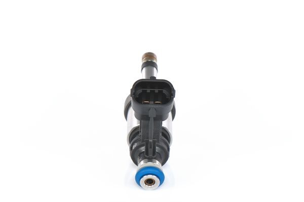 Insprutningsventil Bosch 2 707 010 049 BOSCH Insprutningsventil Bosch 2 707 010 049 BOSCH