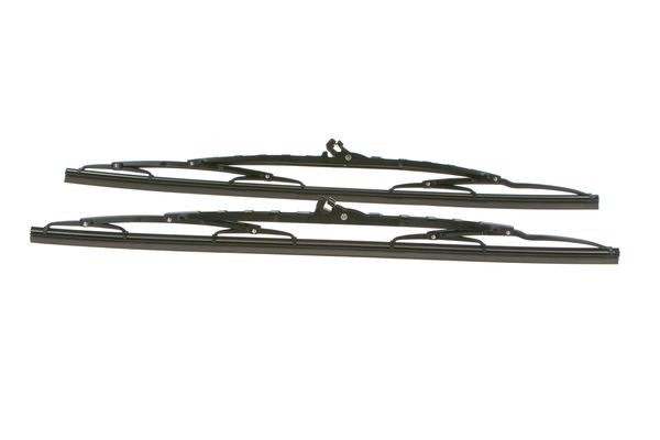 Torkarblad, Fram Bosch Twin 3 397 001 014 BOSCH Torkarblad, Fram Bosch Twin 3 397 001 014 BOSCH