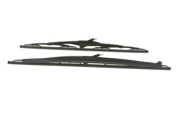 Torkarblad, Fram Bosch Twin 3 397 001 394 BOSCH
