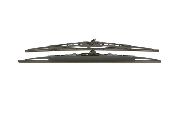 Torkarblad, Fram Bosch Twin 3 397 001 465 BOSCH