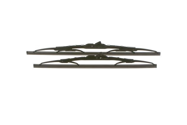 Torkarblad, Fram Bosch Twin 3 397 001 472 BOSCH