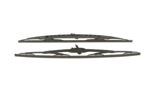 Torkarblad, Fram Bosch Twin 3 397 001 583 BOSCH