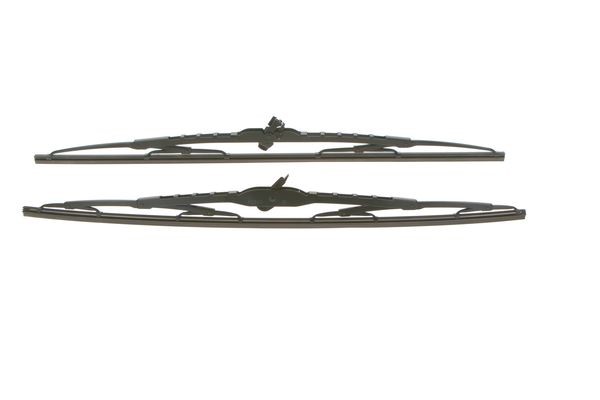 Torkarblad, Fram Bosch Twin 3 397 001 682 BOSCH