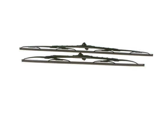 Torkarblad, Fram Bosch Twin 3 397 001 725 BOSCH Torkarblad, Fram Bosch Twin 3 397 001 725 BOSCH