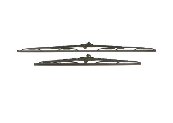 Torkarblad, Fram Bosch Twin 3 397 001 803 BOSCH