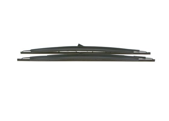 Torkarblad, Fram Bosch Twin 3 397 001 814 BOSCH Torkarblad, Fram Bosch Twin 3 397 001 814 BOSCH