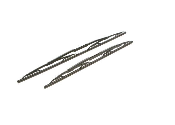 Torkarblad, Fram Bosch Twin 3 397 001 866 BOSCH