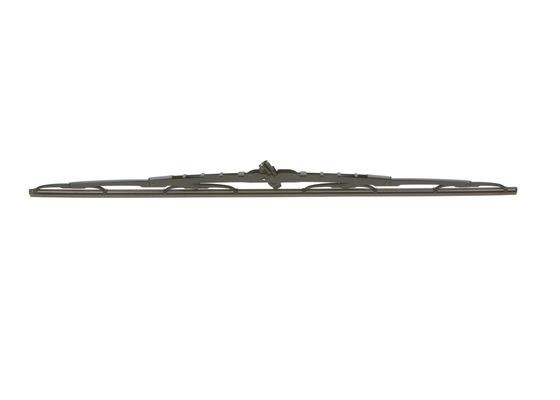 Torkarblad, Fram, Förarsida Bosch Twin 3 397 004 593 BOSCH