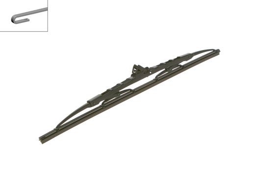 Torkarblad, Bak Bosch Bak 3 397 004 764 BOSCH